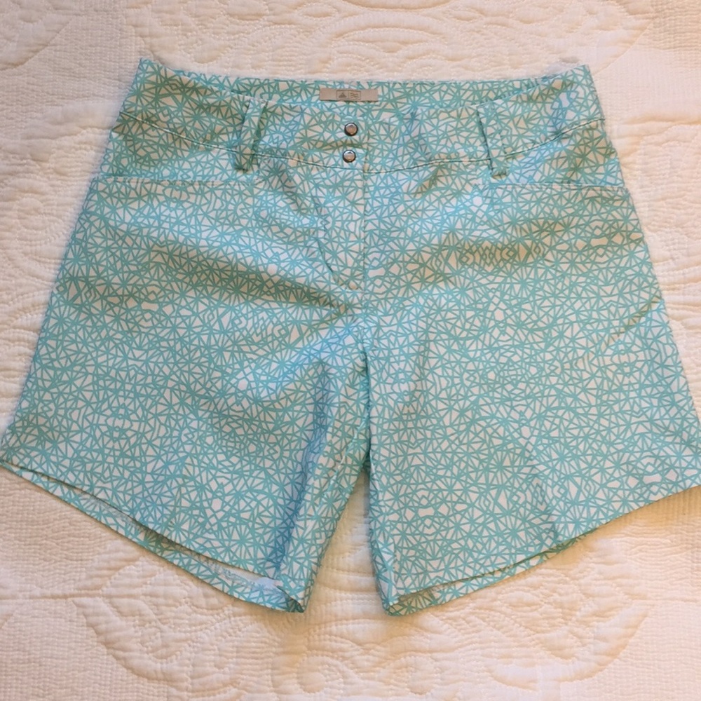 Adidas ultimate club short